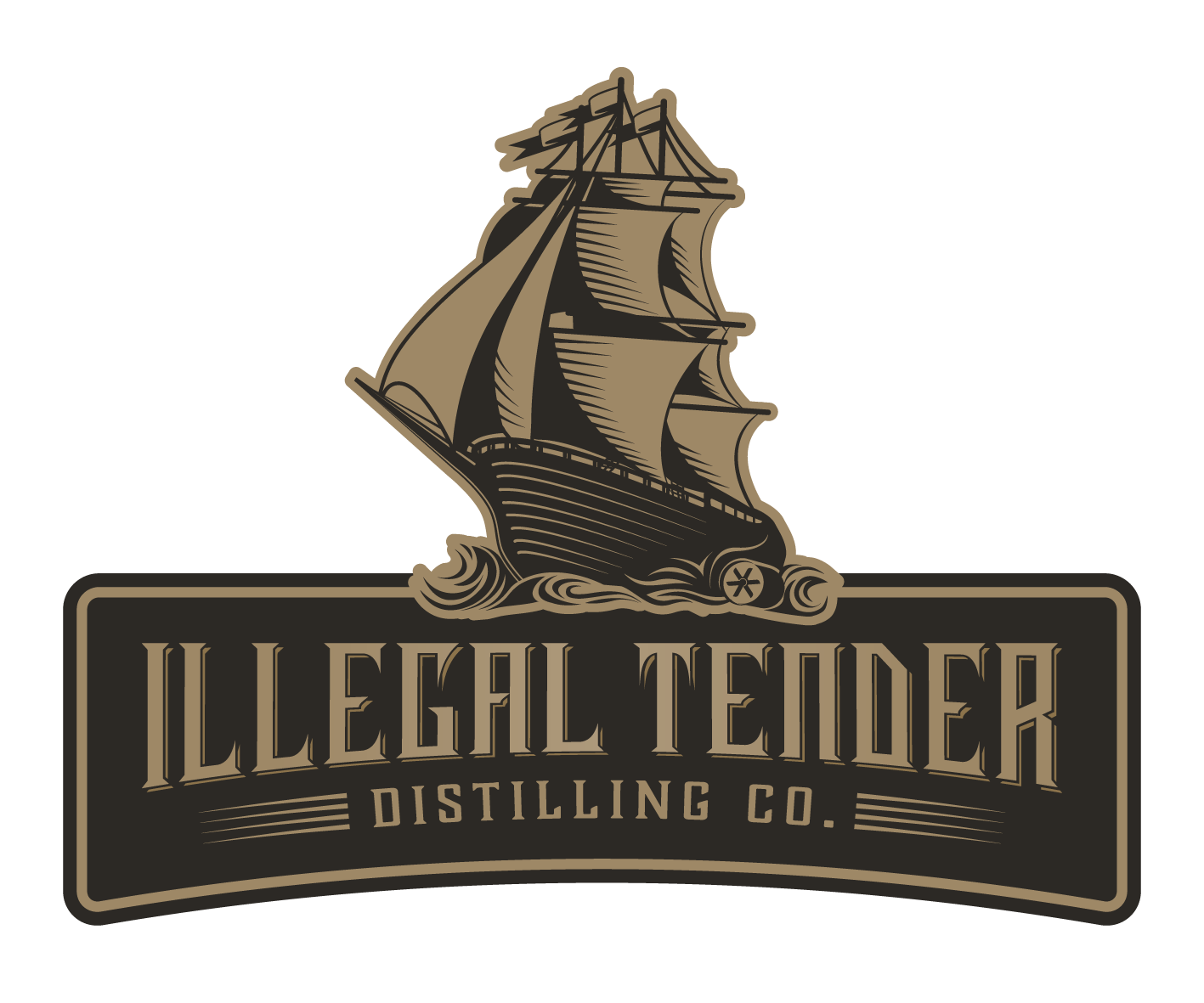 Illegal Tender Rum Co is Illegal Tender Rum Co is an international award winning Australian Rum Distillery