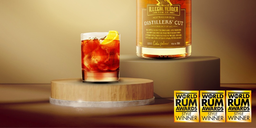 What's Rum Good to Mix With? – Top 7 Mixers for Your Rum – Illegal ...