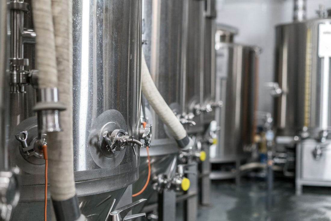 Brewing vs Distilling: What are the differences?