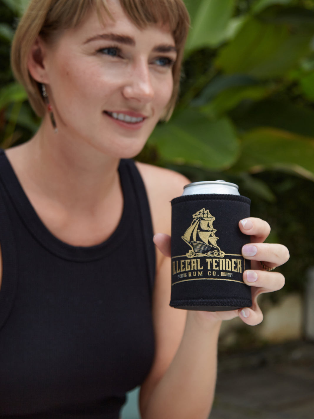 Official Brand Merchandise Illegal Tender Rum Co Illegal Tender Rum Co.