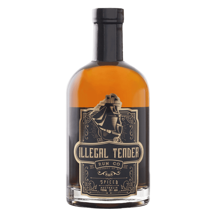 Spiced Batch 1, 401-500 Collectors Series Limited Edition Release ...